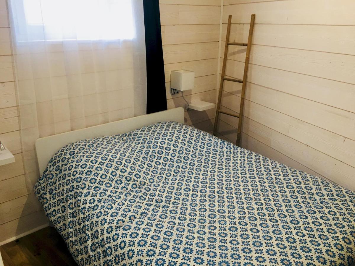 Studio Bis Tout Confort En Hyper Centre De Vannes Διαμέρισμα Εξωτερικό φωτογραφία